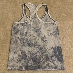 Lululemon Swiftly Tank